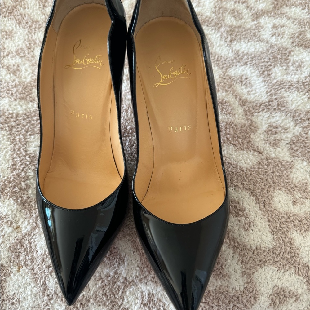 Red Bottoms - image 2